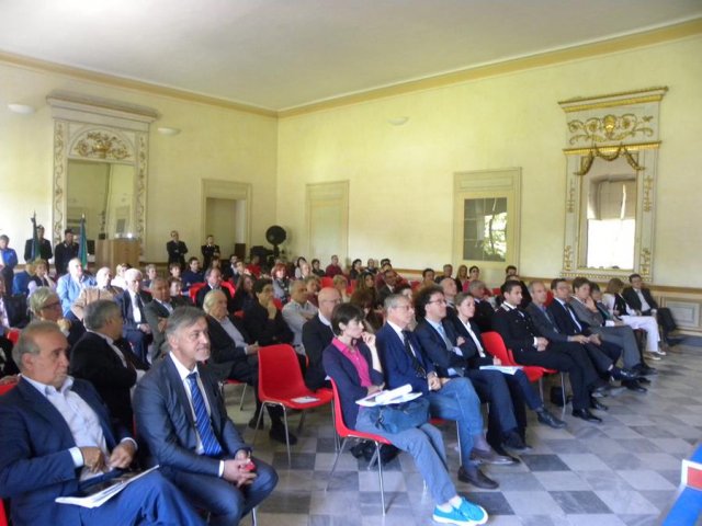 2014 - Moncalieri